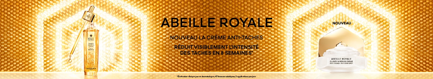 GUERLAIN - Abeille Royale