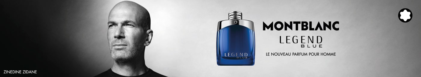 MONTBLANC Legend Blue Eau de Parfum