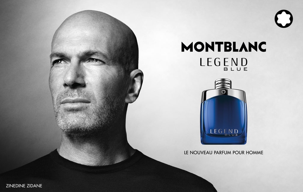 Eau de toilette mont blanc homme deals