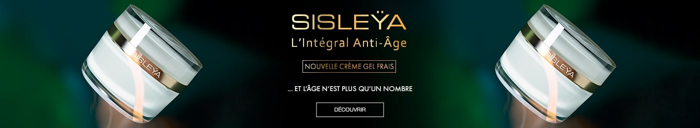 SISLEY - Sisleya