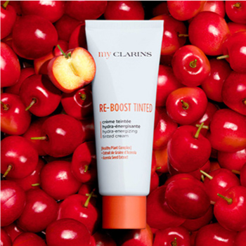 Clarins - My Clarins