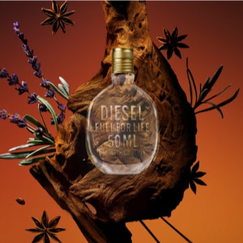 Diesel - Fuel for life