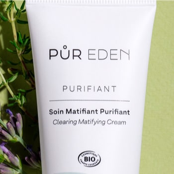 Pur Eden SOIN PURIFIANT