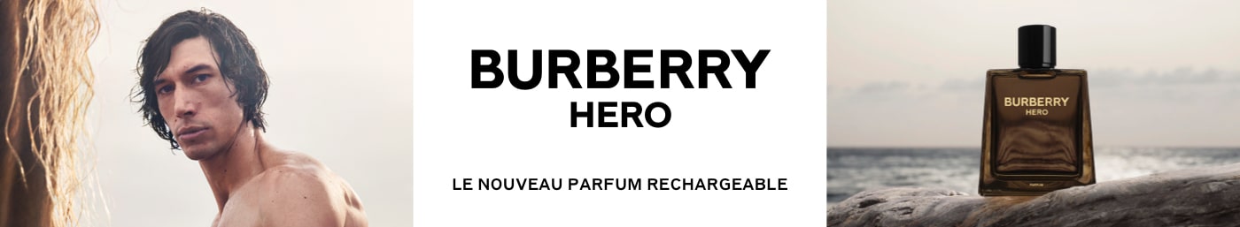 BURBERRY Hero