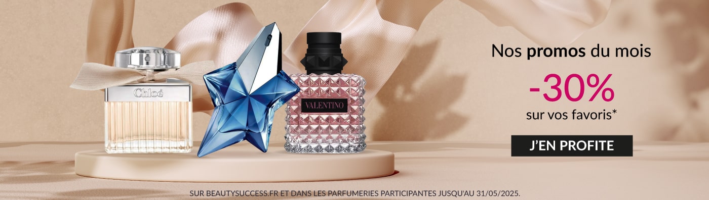 Nos promos du mois - Vos favoris à prix réduit