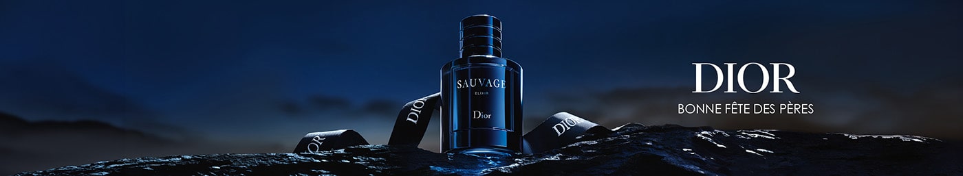 DIOR Sauvage Elixir Parfum