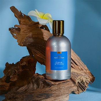 COEUR D'YLANG