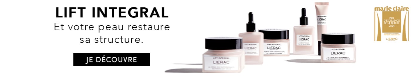 Lierac - Lift Integral