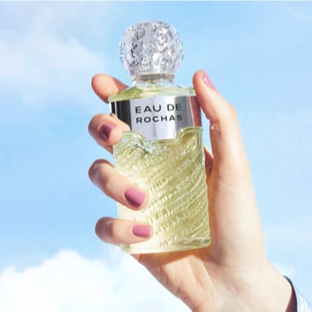 Eau de Rochas