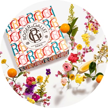 Roger&Gallet - Idees Cadeaux