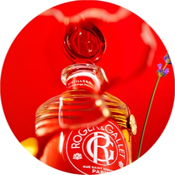 Roger&Gallet - Jean Marie Farina