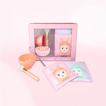 Inuwet Coffret