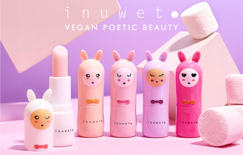 Inuwet - Soin, Bain, Maquillage, Accessoire | Beauty Success - Inuwet ...