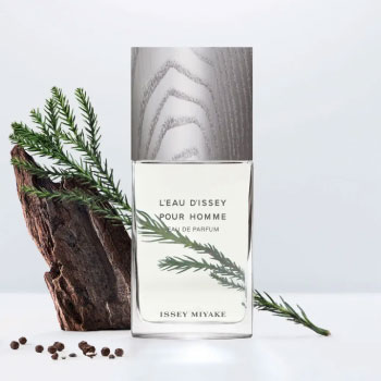 Parfum Homme