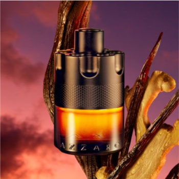 Azzaro - The Most Wanted