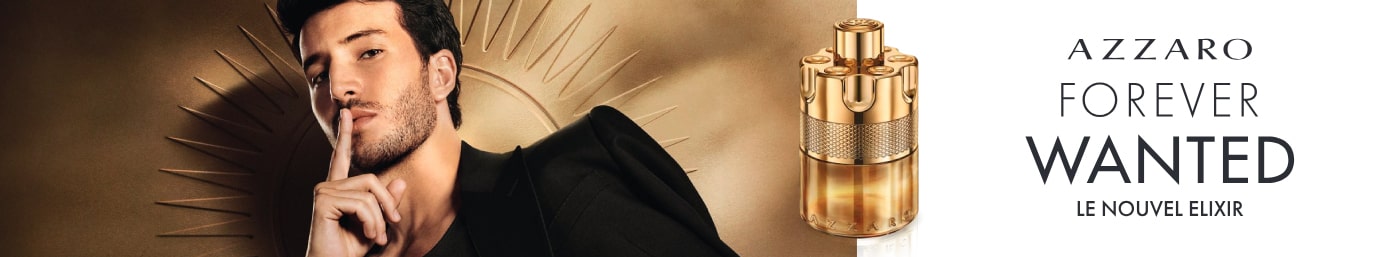 Azzaro - Forever Wanted Elixir Parfum