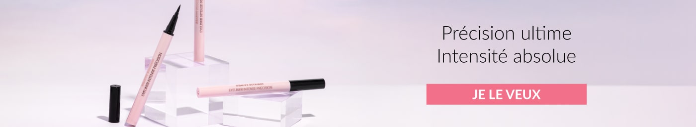 Beauty success eyeliner
