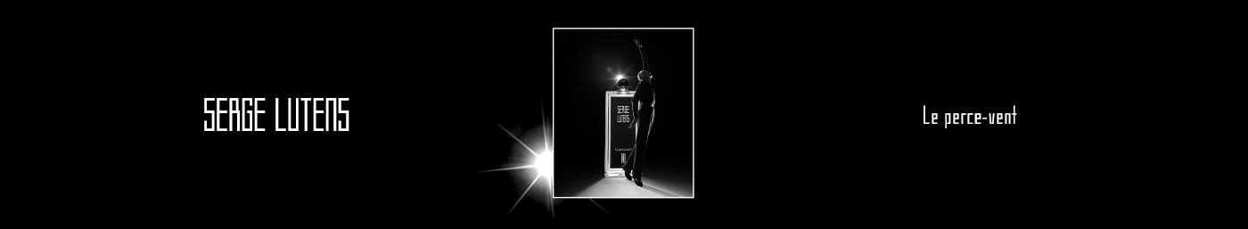 Serge Lutens - La Dompteuse Encagée Eau de Parfum 