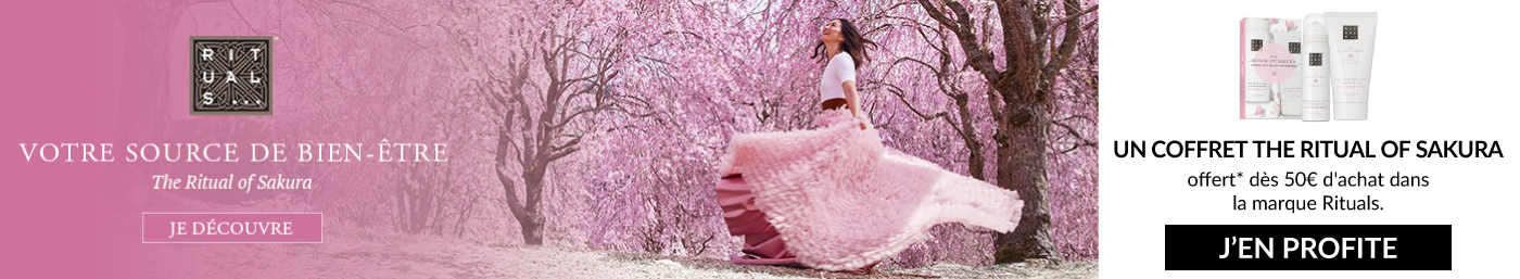 The Ritual of Sakura