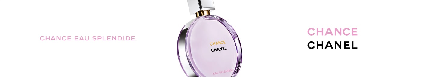 CHANEL Chance Eau Splendide
