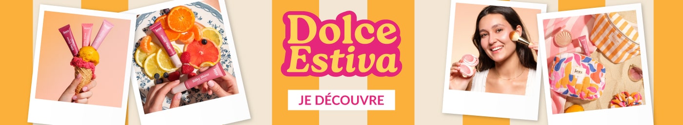 JOZZ Dolce Estiva