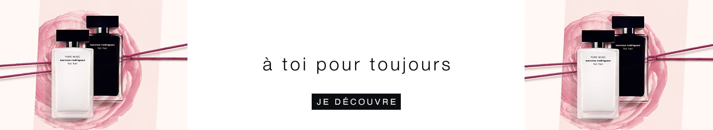 Narciso Rodriguez parfums