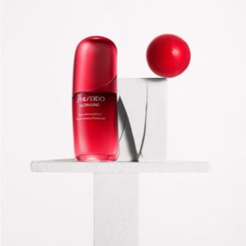 Shiseido Soin Visage