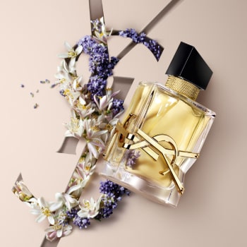 Yves Saint Laurent Parfum Femme