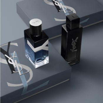 Yves Saint Laurent Parfum Homme