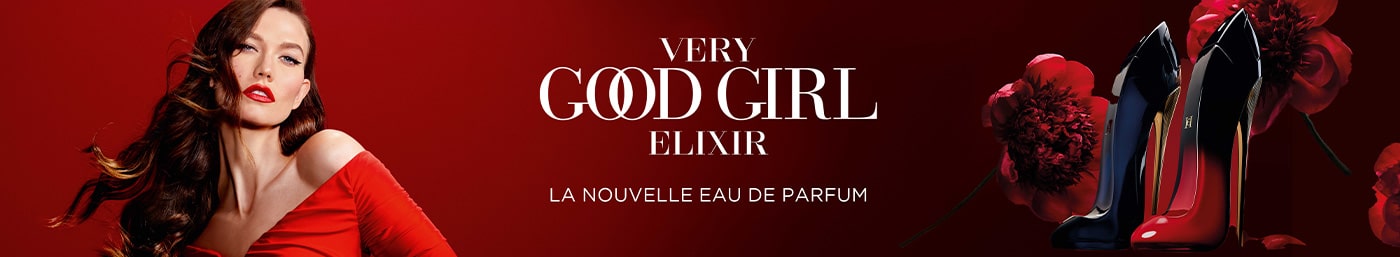 Carolina Herrera Good Girl