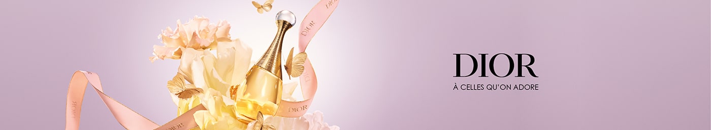 DIOR - J'adore Eau de Parfum