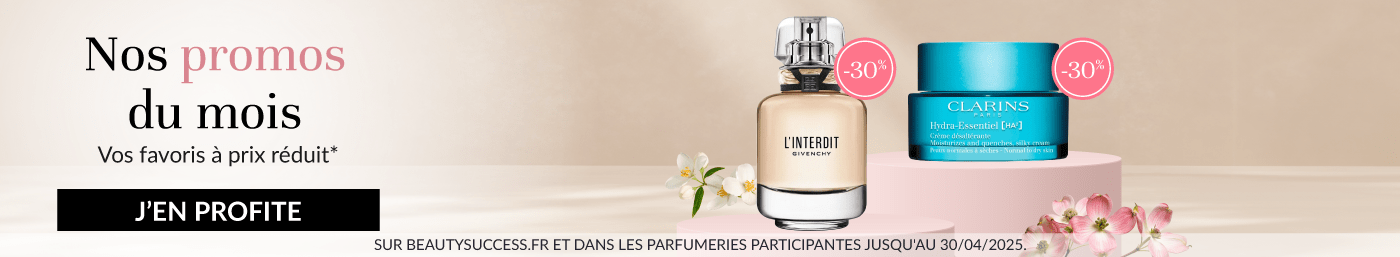 Nos promos du mois - Vos favoris a prix reduit