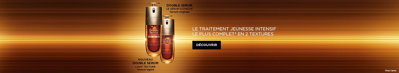 Clarins 