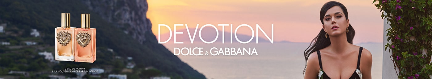 Dolce&Gabbana Devotion