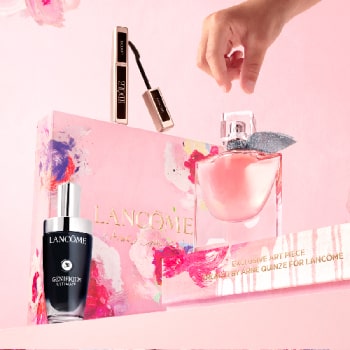 Lancome - Coffrets