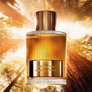 Tom Ford - Bois Pacifique