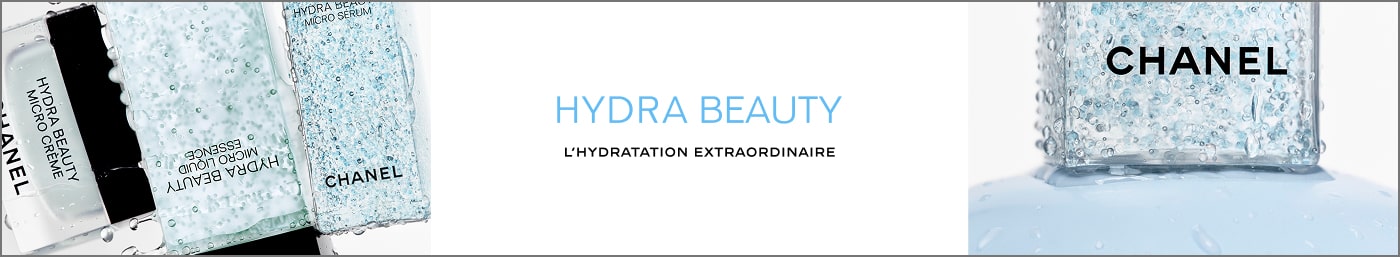 CHANEL Hydra Beauty