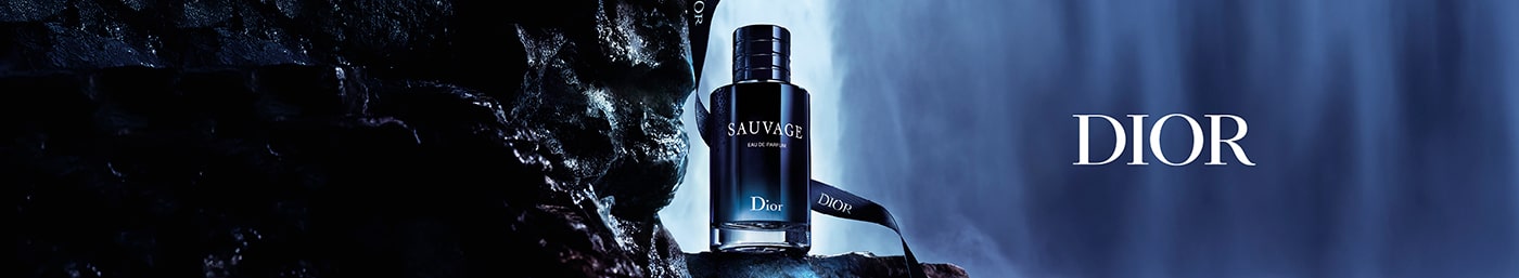 Dior Sauvage
