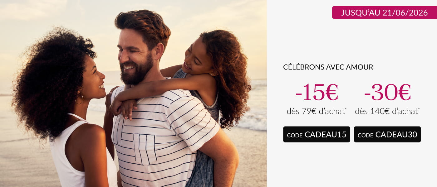 Célébrons avec amour