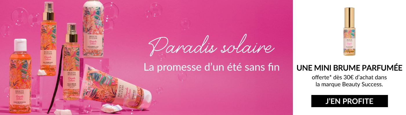 Beauty Success