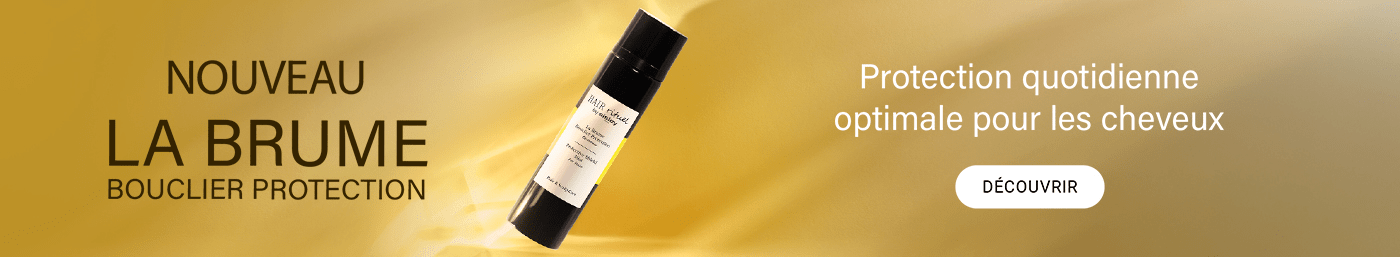 HAIR RITUEL BY SISLEY - La Brume Bouclier Protection Brume Protectrice Cheveux 