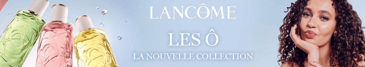 Lancome - les Ô de lancome