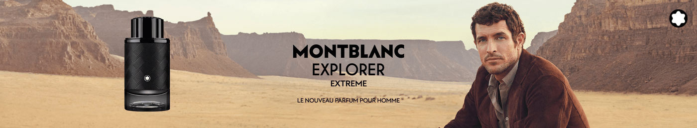  MONTBLANC - Explorer Extreme parfum