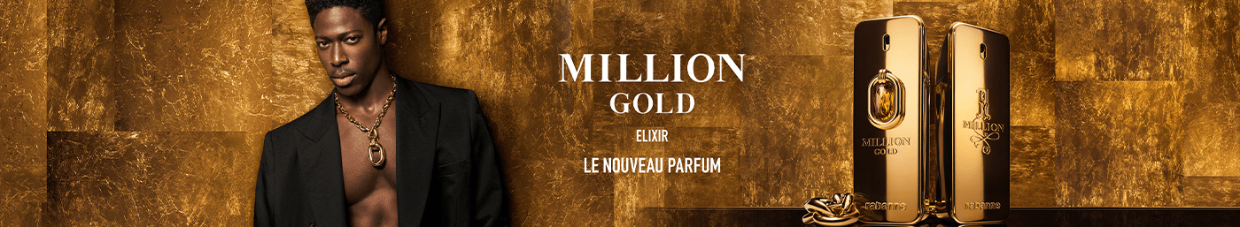 One Million - Paco Rabanne