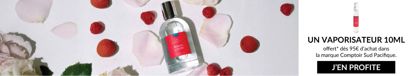 UNE MINIATURE LIBRE EAU DE PARFUM OFFERTE DES 89€ D’ACHAT DANS LA MARQUE YVES SAINT LAURENT