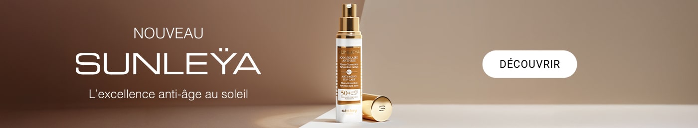SISLEY - soin solaire