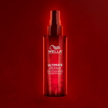 Wella - Ultimate Repair soin miracle