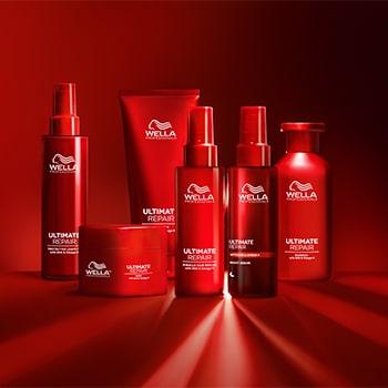 Wella - Ultimate Repair