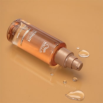 Wella - Ultimate Smooth serum