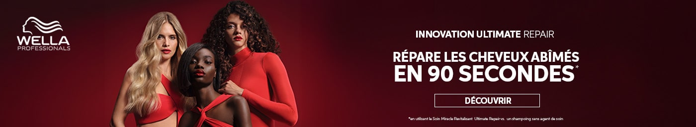 Wella - Ultimate Repair